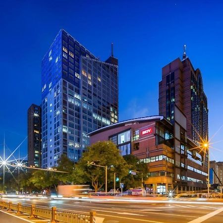 Broadcasting Tower Beijing Hotel Luaran gambar
