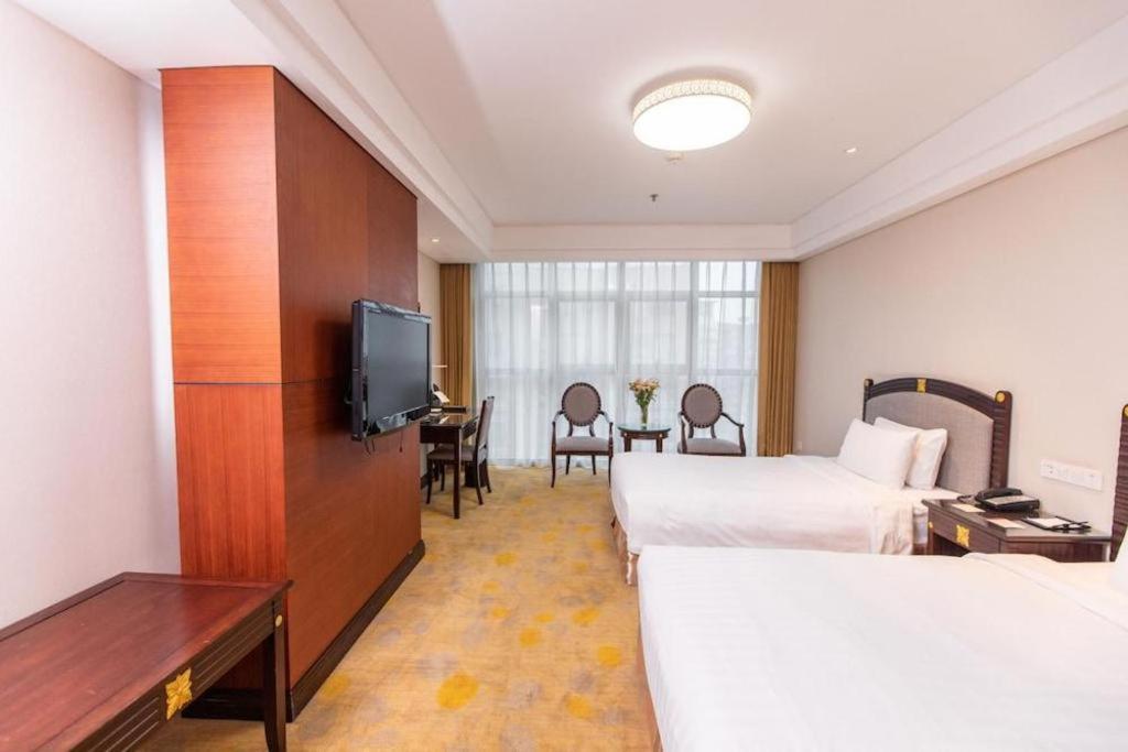 Broadcasting Tower Beijing Hotel Luaran gambar