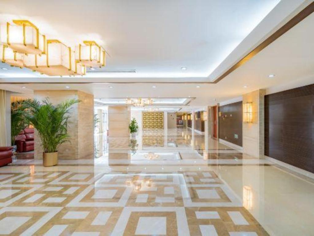 Broadcasting Tower Beijing Hotel Luaran gambar